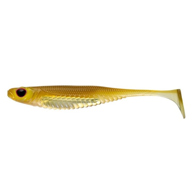 Nomad Spectre 3.25″ Minnows Golden Shad