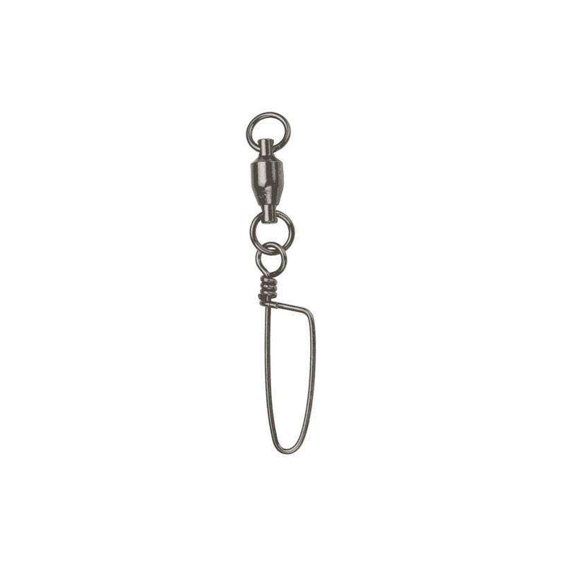 Owner Ball Bearing Snap Swivel 5159 3 (5pk, 80lb)