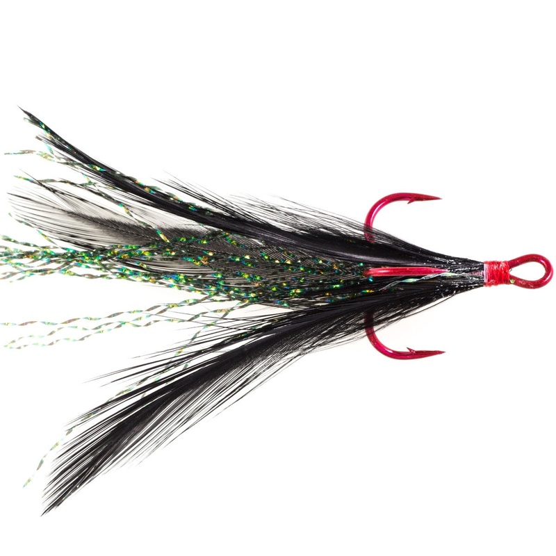OWNER TOURNAMENT TRAILER White Flash 6 Red
