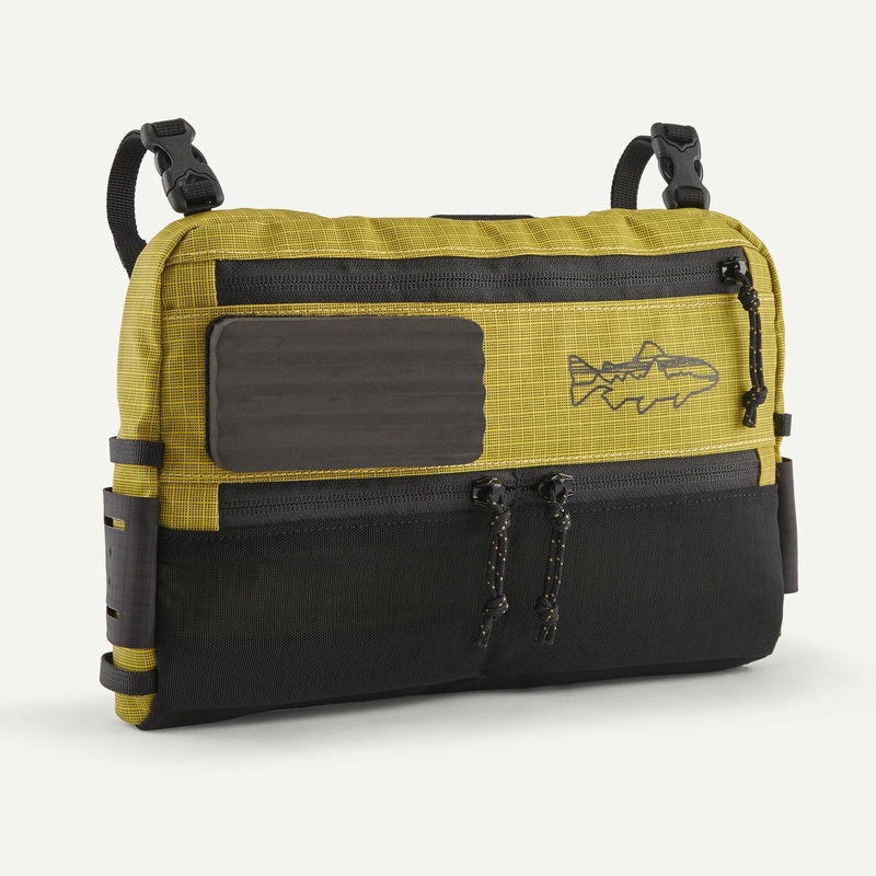 Patagonia – Stealth Switch Pack 3L Bundle Green