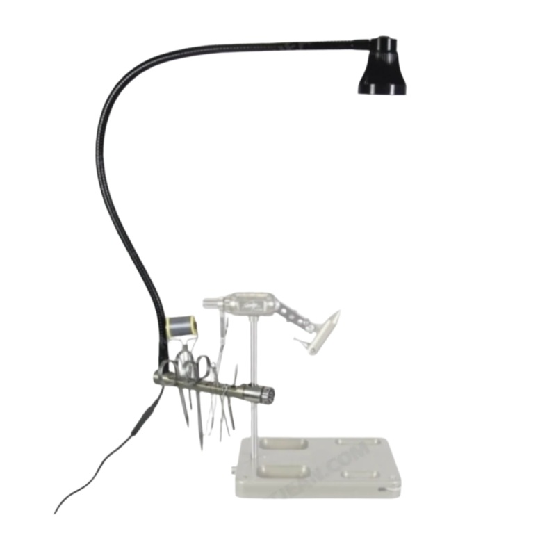 Petitjean Daylight Lamp – Tool Rack – 3w SV-ACC30