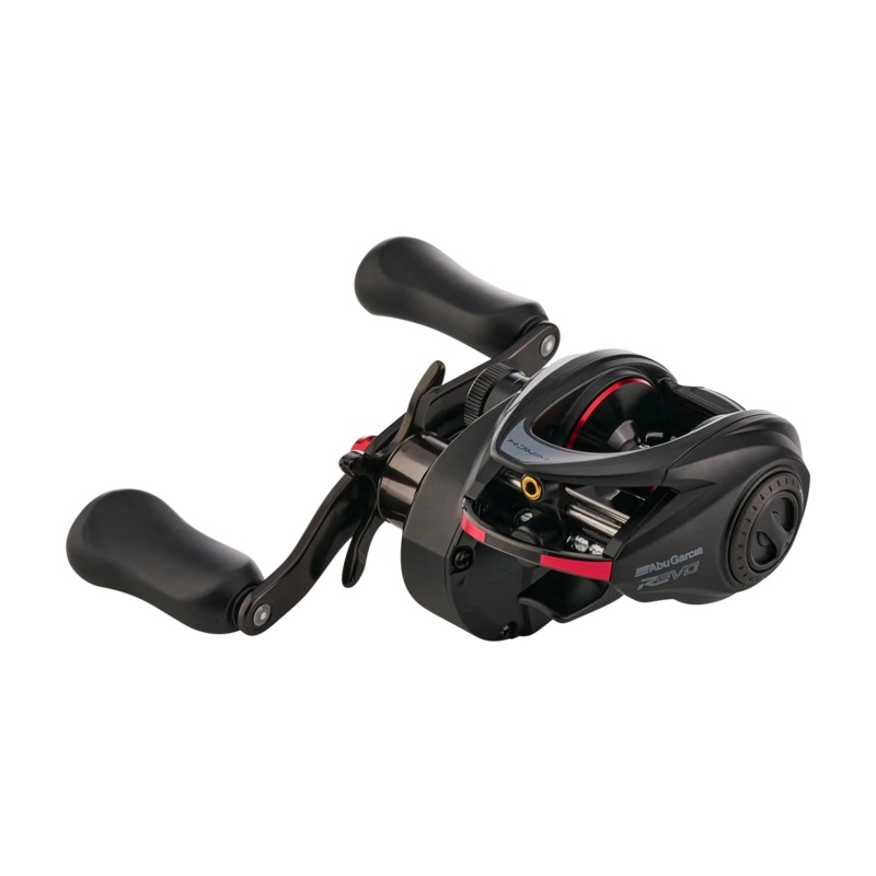 Revo Winch Low Profile Baitcasting Reel Right 5.4:1