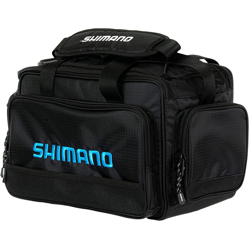 Shimano Baltica Tackle Bag Medium