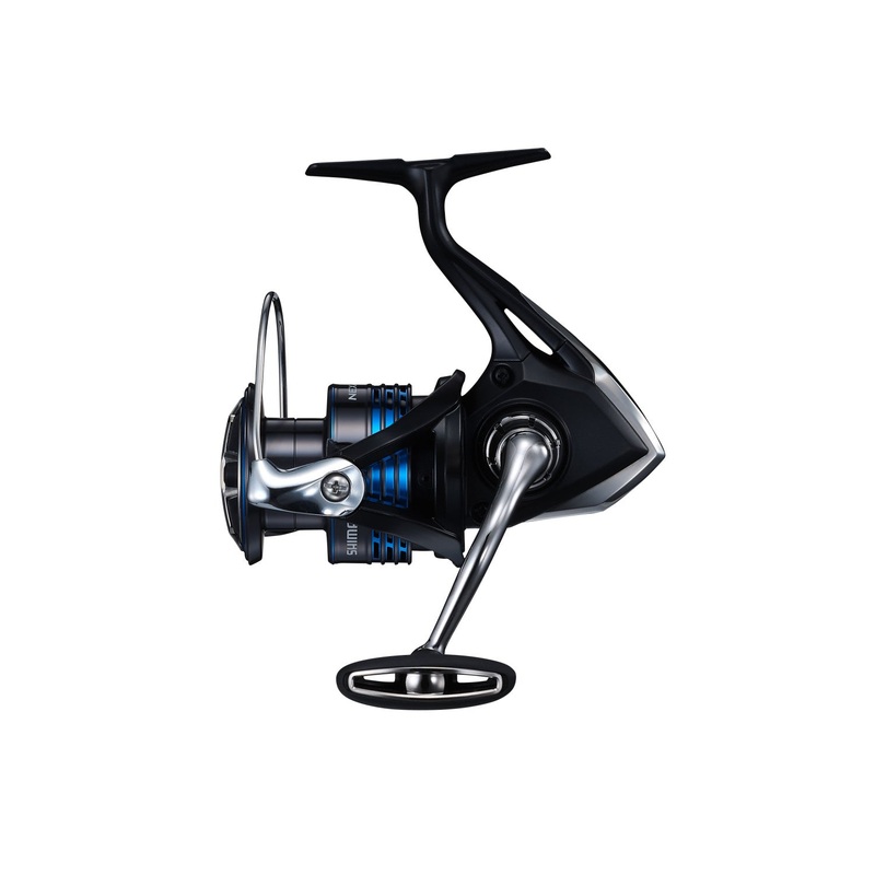 Shimano Nexave FI Spinning Reel NEX1000FI 1000FI