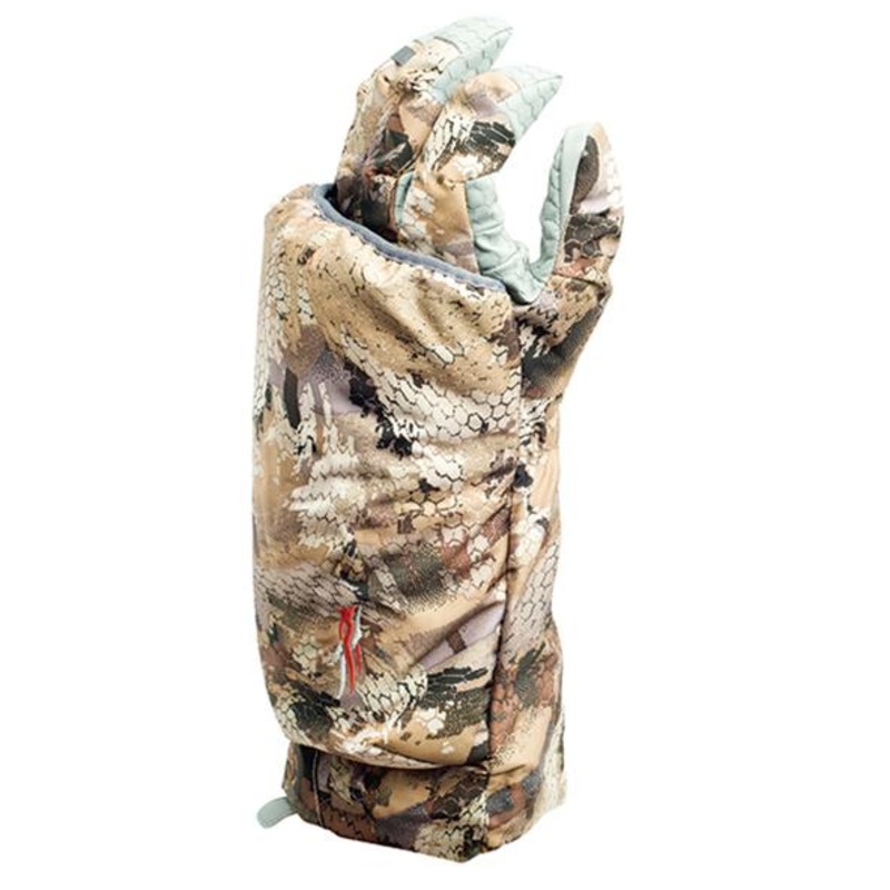 Sitka Callers Glove (Left) – Waterfowl Marsh Waterfowl Marsh M