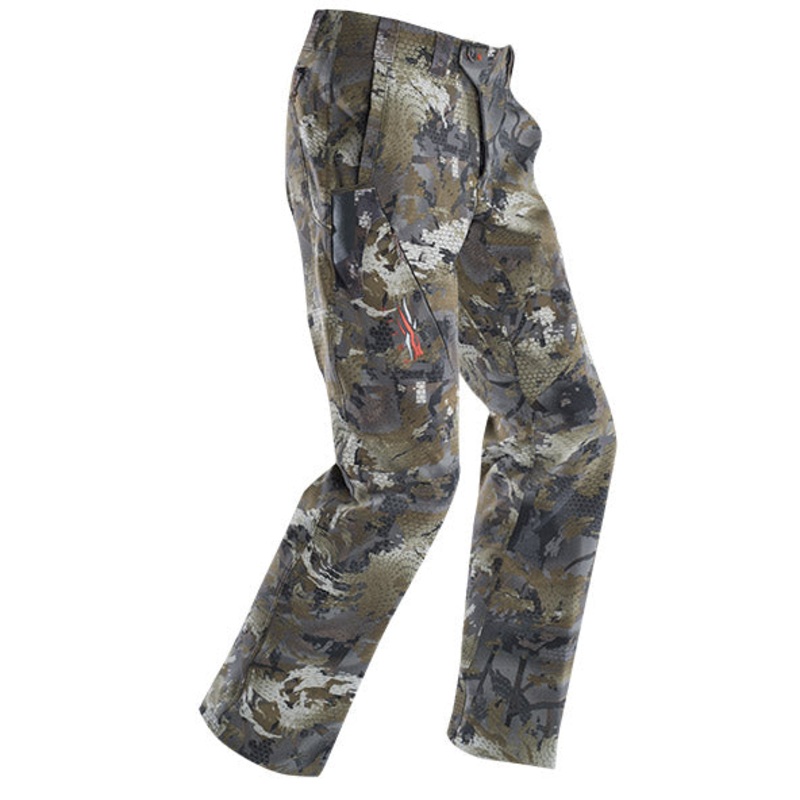 Sitka Dakota Pant – Timber Waterfowl Timber 30 R