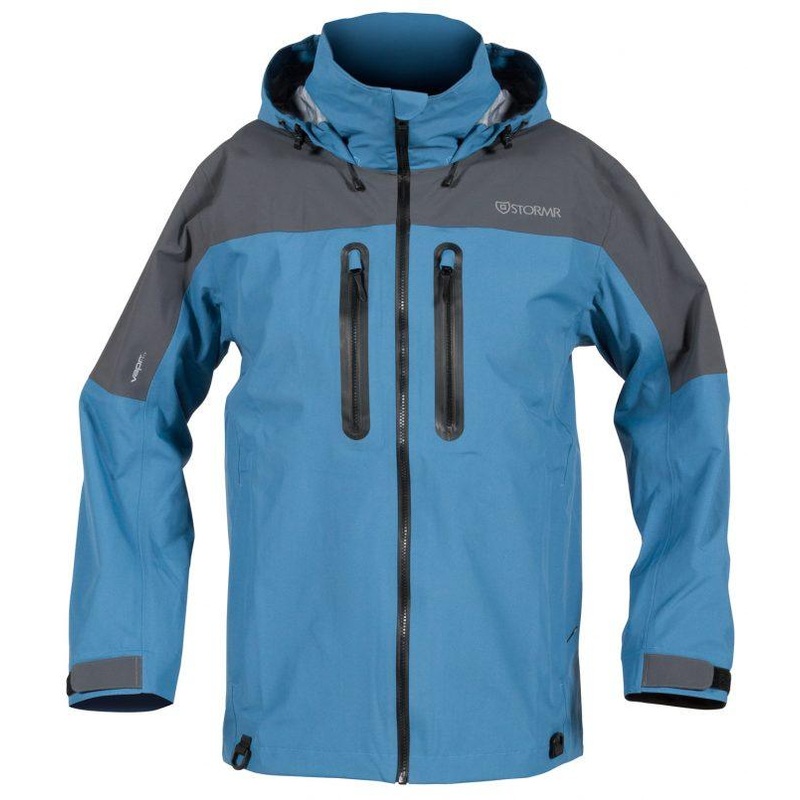 Stormr Aero Jackets Black M