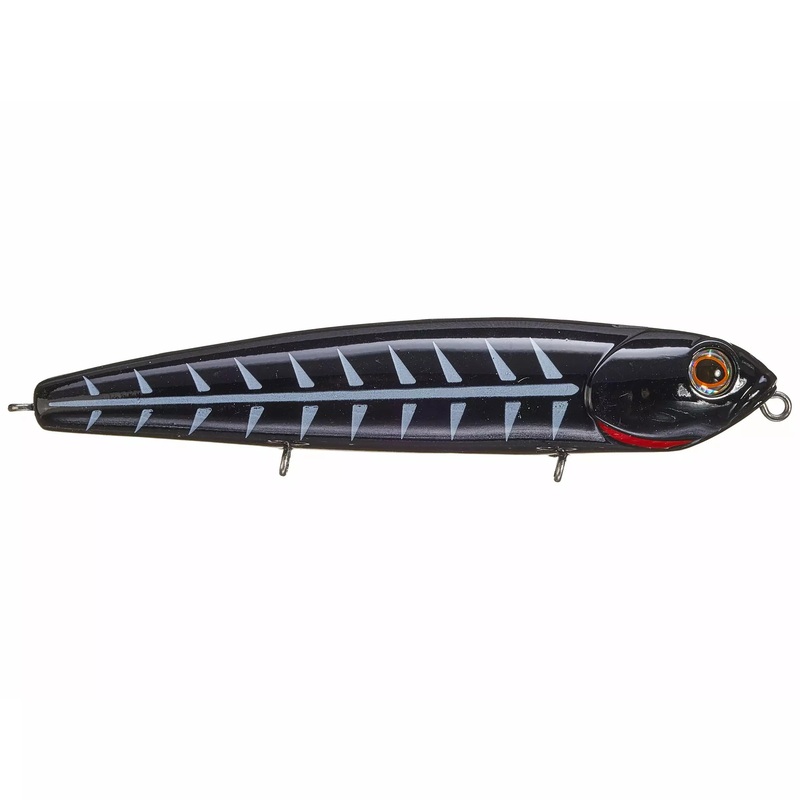 TECKEL KICKKNOCKER PUP Black Shore