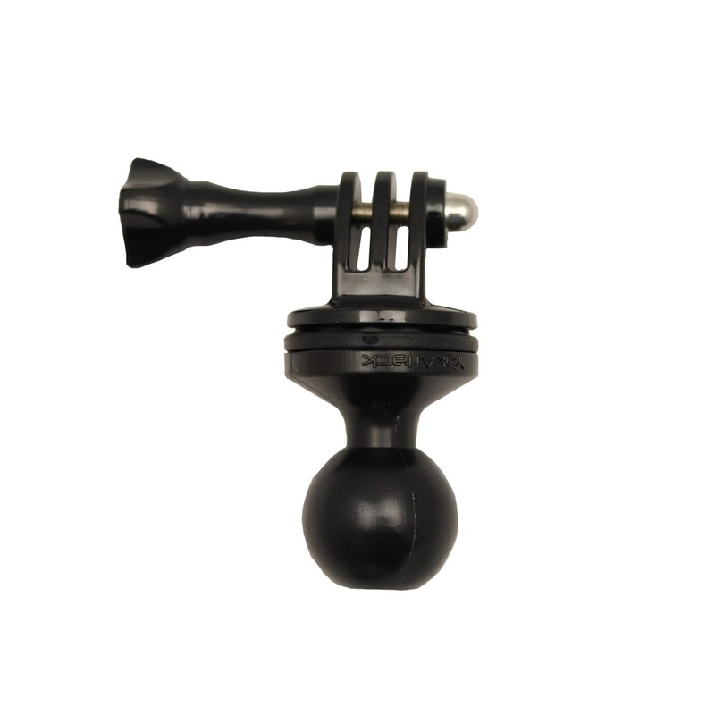 YakAttack Camera Ball 1”
