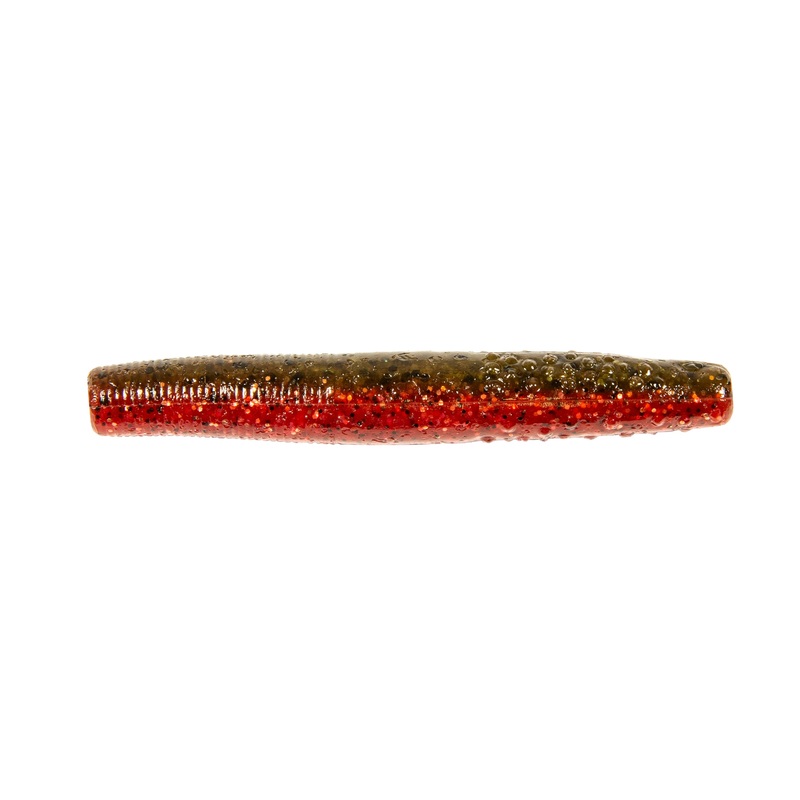 Z-MAN FINESSE TRD Hot Craw