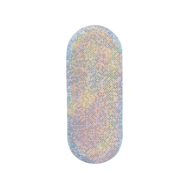 Zappu Board Weights hologram .5g