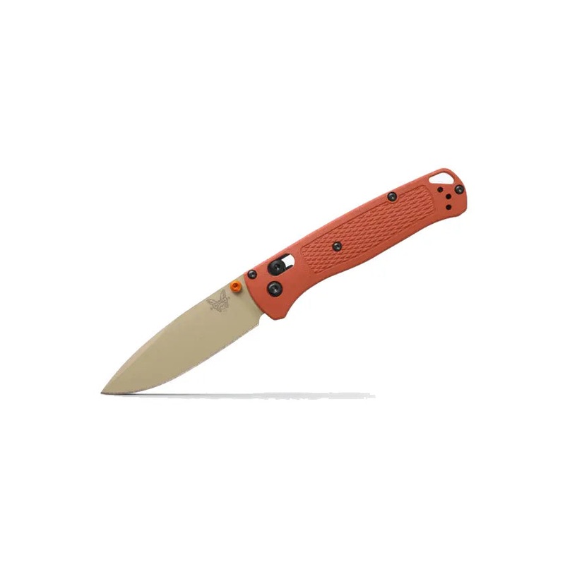 Benchmade Bugout Knife | 535TN-10 535TN-10