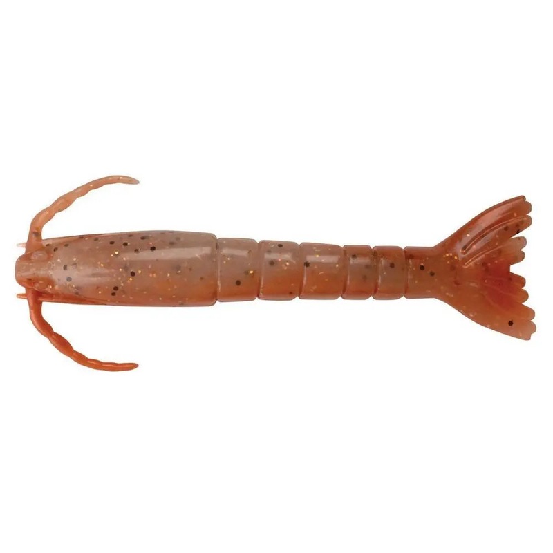 BERKLEY GULP ALIVE SHRIMP 3″ ASSORTMENT 7.4OZ