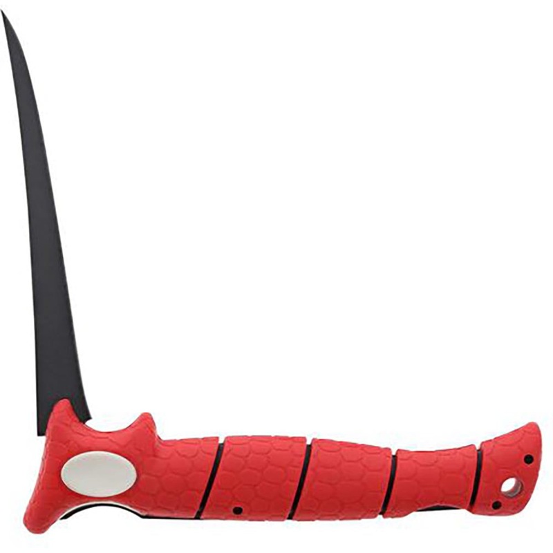 Bubba Ultra Flex Folding Fillet Knife – 7 Inch Bubba Ultra Flex Fillet Knife Folding – 7 Inch