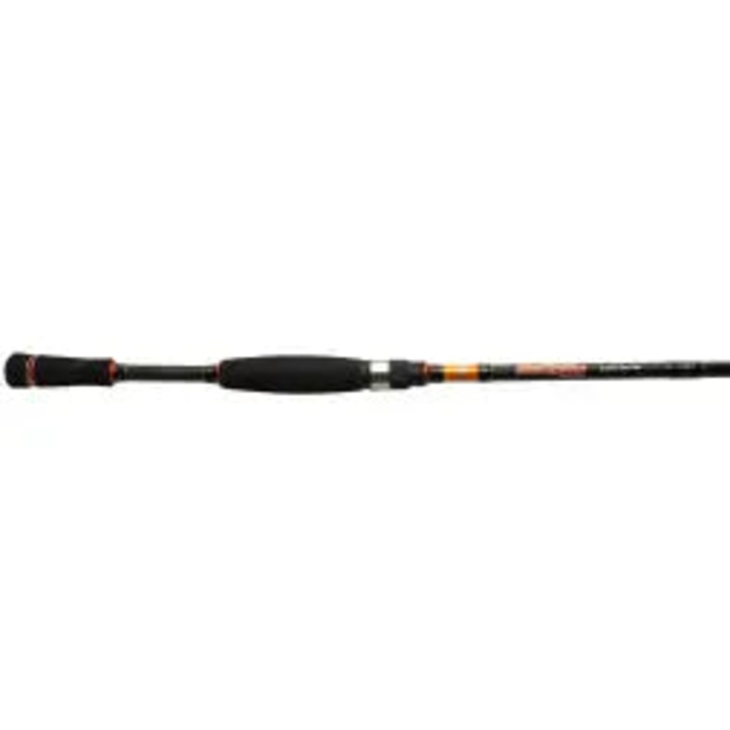 DOBYNS COLT SERIES RODS 601SF-LIGHT/FAST:2-8LB 1/16-5/16 (SPINNING/PANFISH)