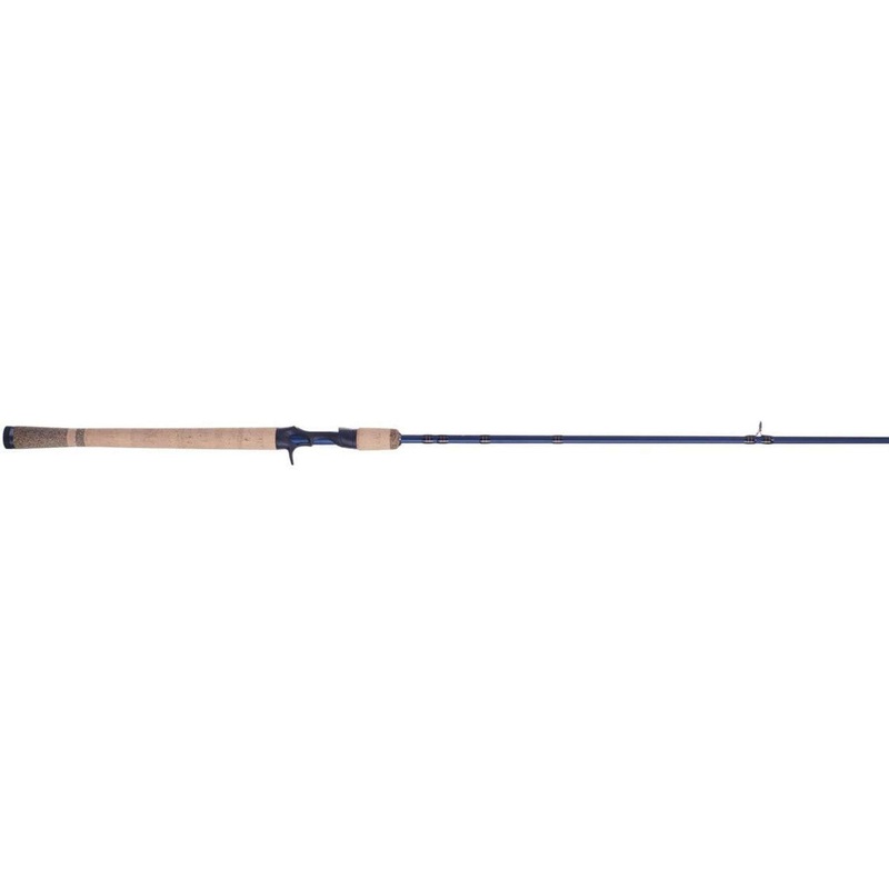 Fenwick EAGDR90MH-MC-2 Eagle 9′ DR Cast MH 2pc Salmon/Steelhead