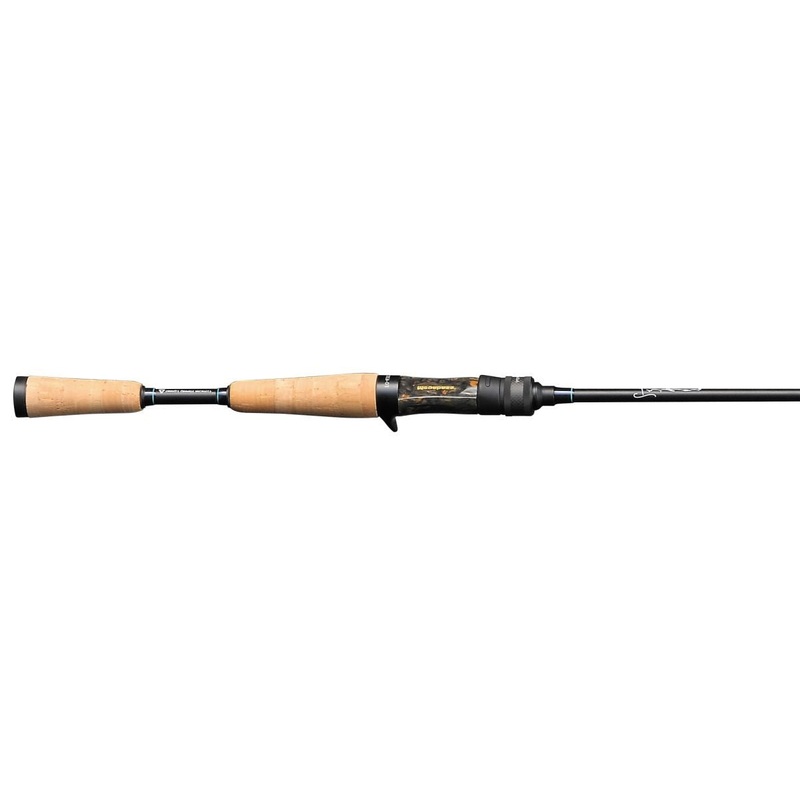 Megabass TRIZA Casting F0-63XTZ Aello