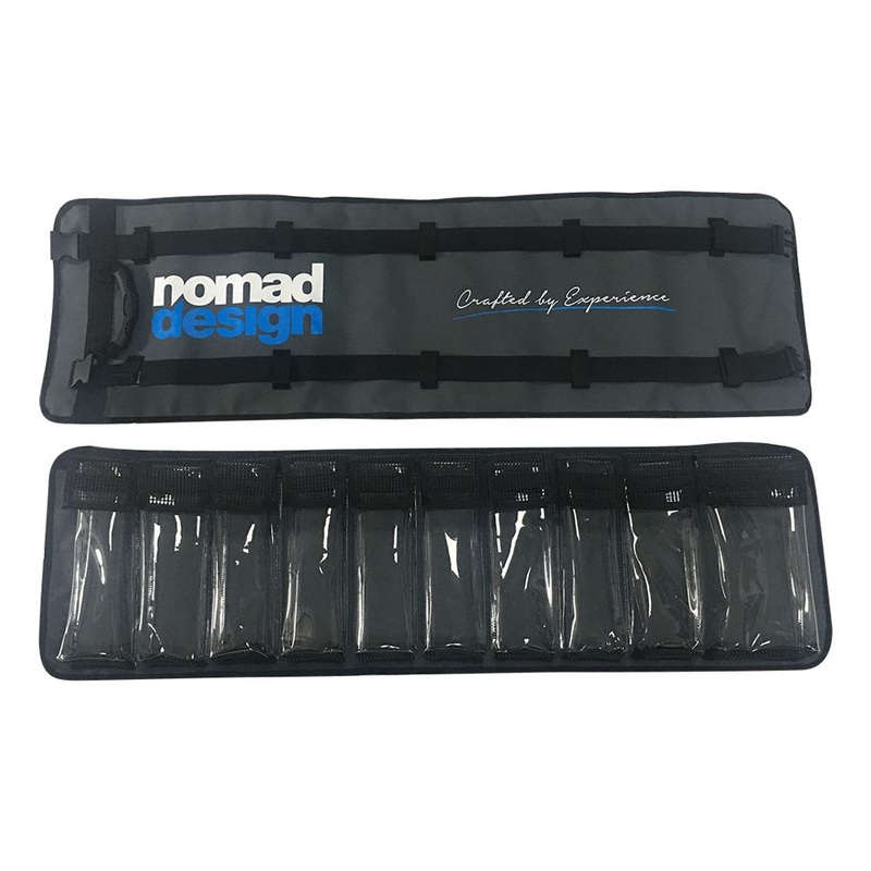Nomad Large Lure Bags Large
