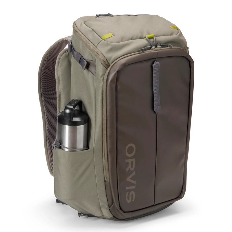 Orvis Bug Out Backpack Sand OSFA