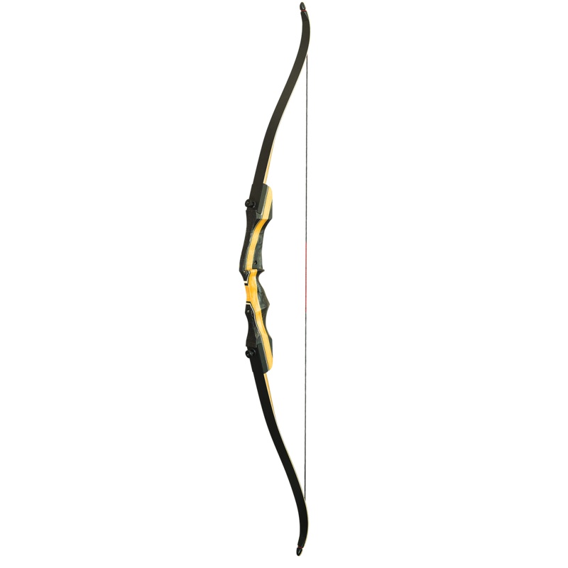 PSE Nighthawk Recurve 20 RH
