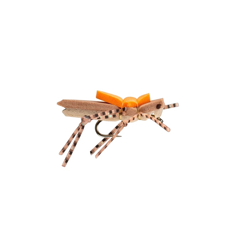 Rio’s Morrish Hopper – Tan (3-Pack) 10 Tan