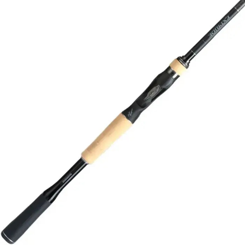 Shimano Expride 72 MH Glass Casting Rod EXC76MHGB