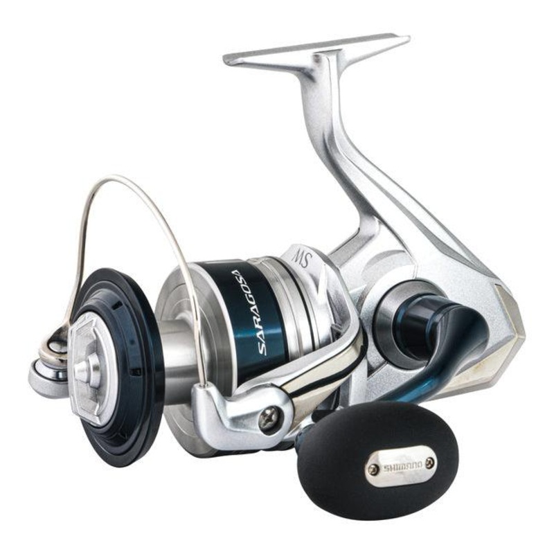 Shimano Saragosa SWA Spinning Reels SRG10000SWAPG