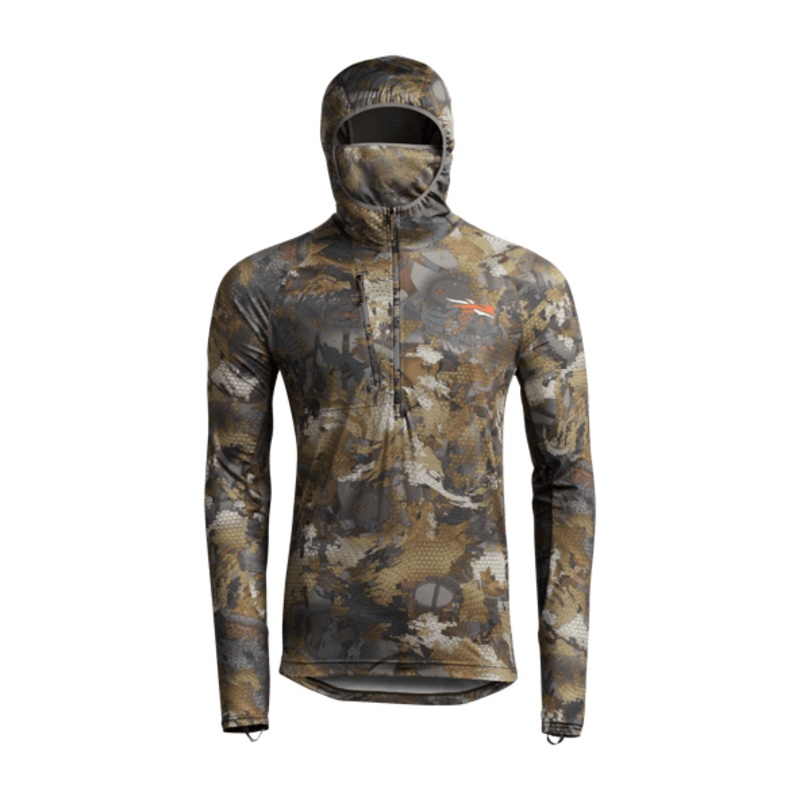 Sitka Gear Equinox Guard Hoody Optifade Timber M