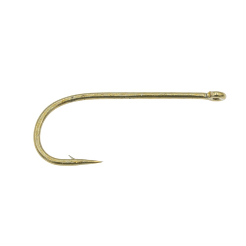 Umpqua TMC 101 Hook 12