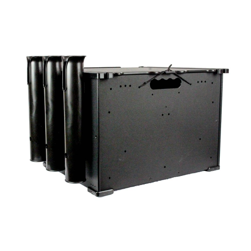 YakAttack BlackPak Black