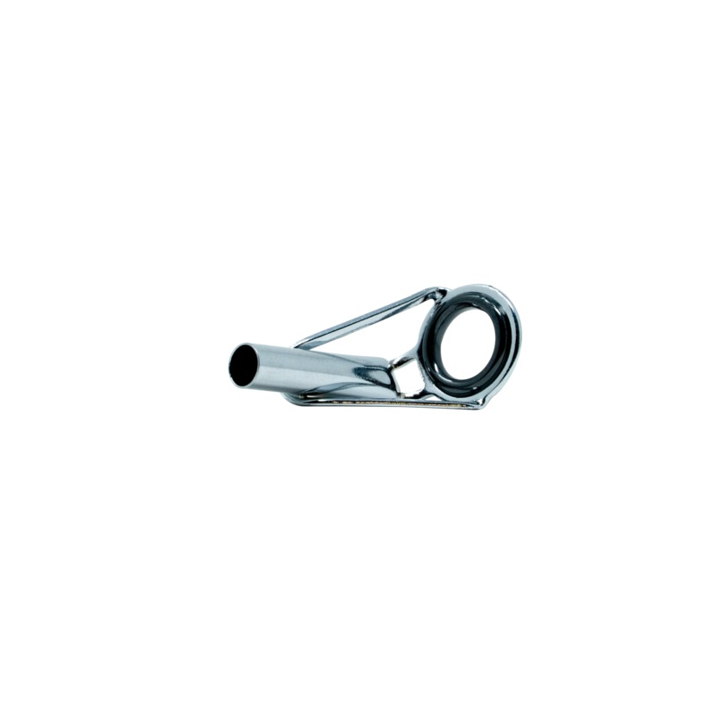 Zirconia Spin/Cast Tip-Tops Chrome 10-7.5