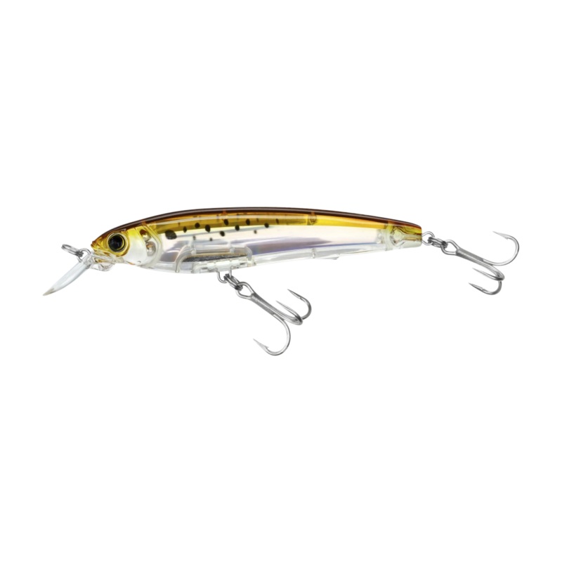 3D Inshore Fingerling AYU 2 3/4″