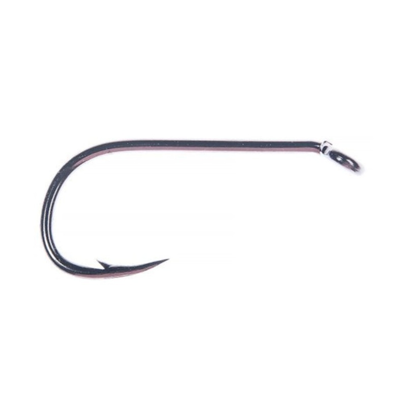 Ahrex FW562 Short Nymph Hook #8