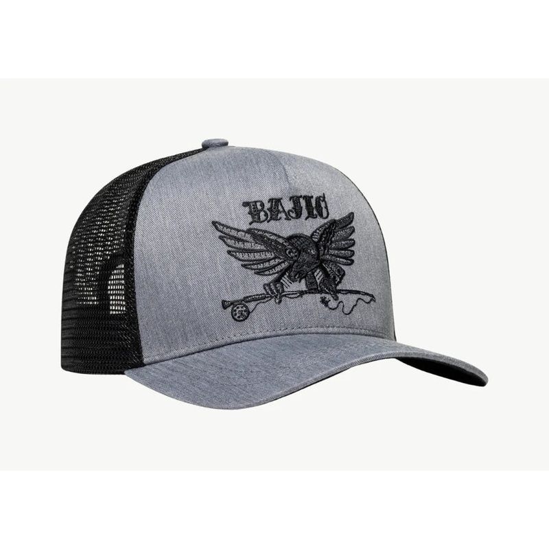 BAJIO EAGLE TRUCKER HAT