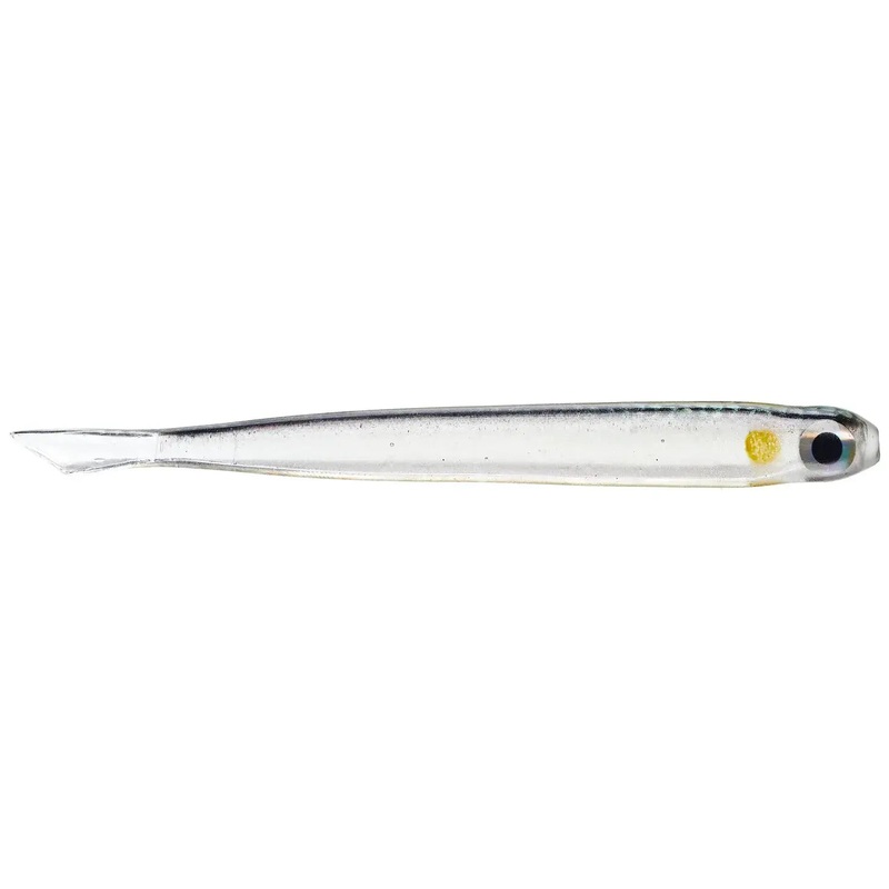 Basstrix 3″ Flash-Trix (7 Pk) Electric Smelt