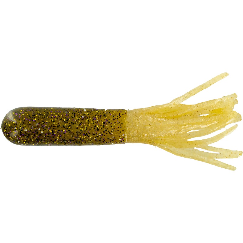 Big Bite Baits Scentsation Tube – 3.5 Inch Chick Magnet 3.5 Inch