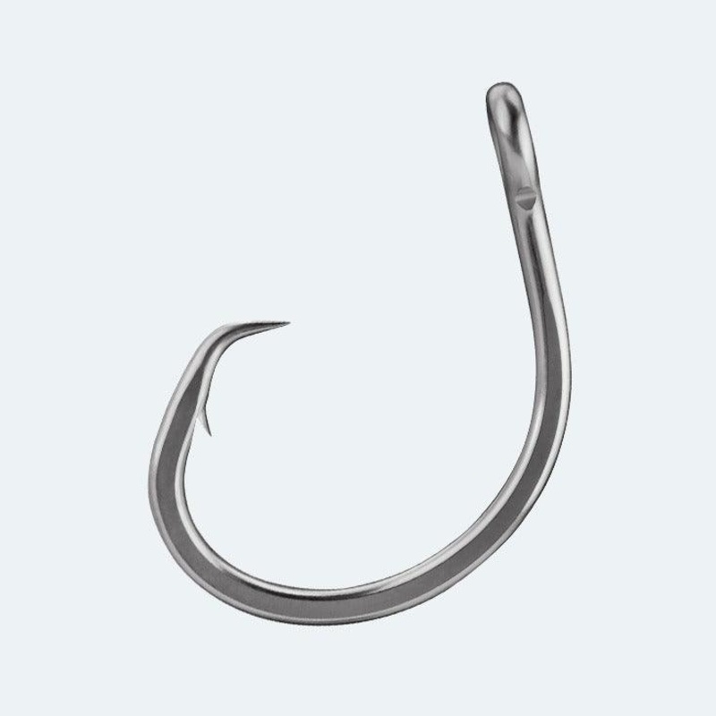 BKK Monster Circle Hooks 5/0 (6 Pack)
