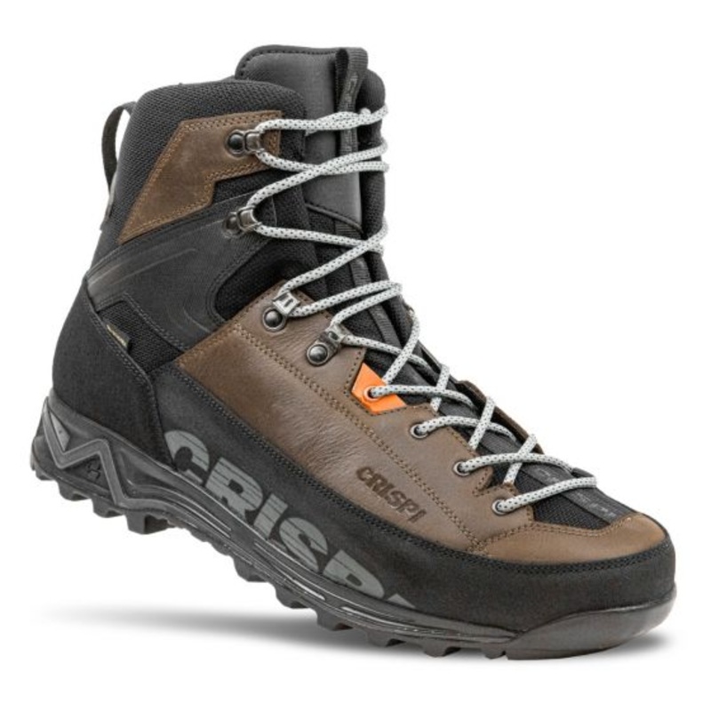 Crispi Altitude GTX 9.5 Brown