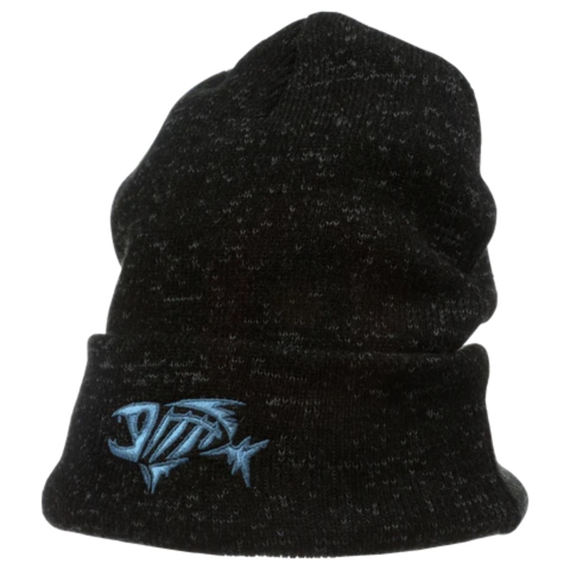 G. LOOMIS HEATHER BEANIE Heather
