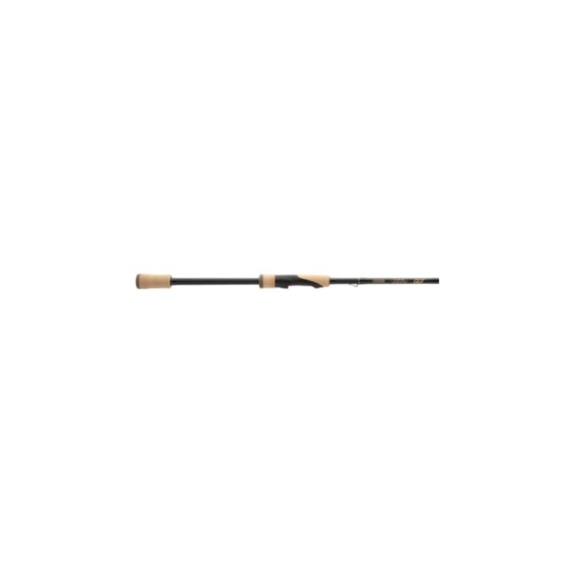 G. Loomis NRX+ Dropshot Spinning Rods NRX+ 822S DSR