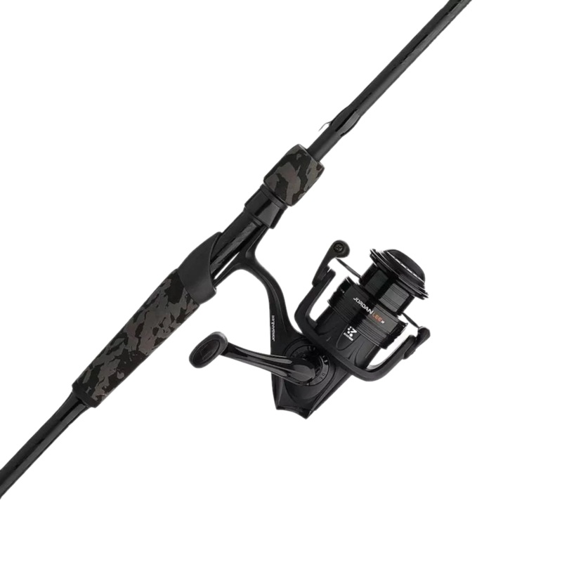 Jordan Lee Spinning Combo 7′