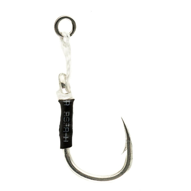Nomad Design Jigging Assist Hooks 3 pack 2/0