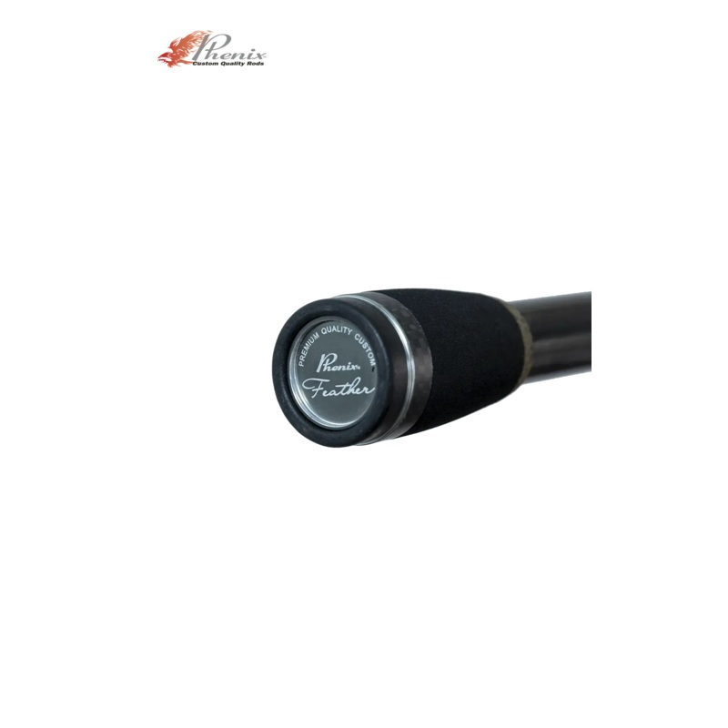 Phenix Feather Casting Rod 71MH