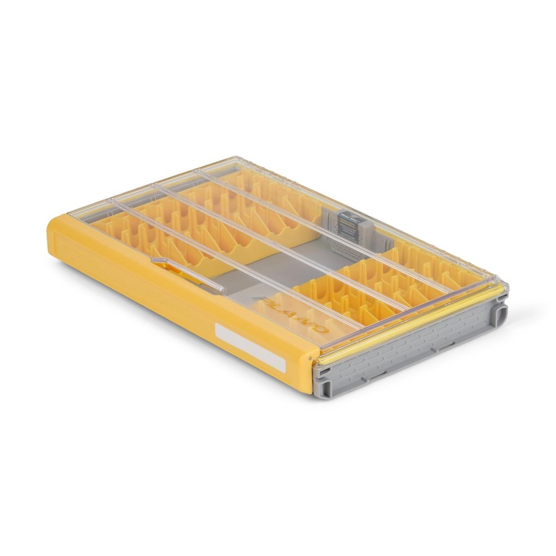 Plano Edge 3700 Jerkbait Box 3700