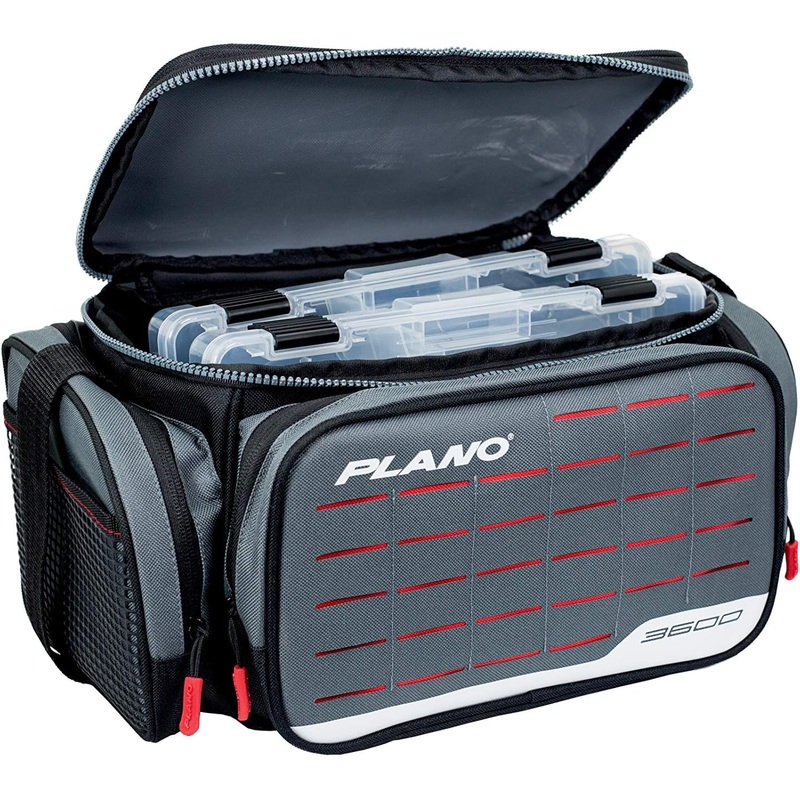 Plano Weekend Series 3600 Case