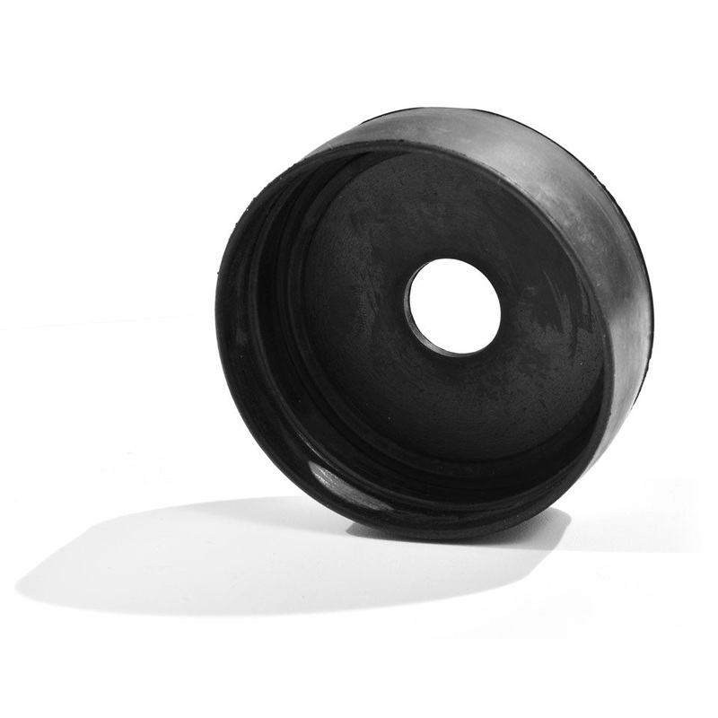 Replacement Rubber Chuck Cap for RDS Rod Dryers