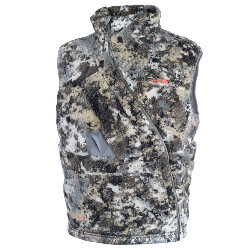 Sitka Fanatic Vest Elevated II M