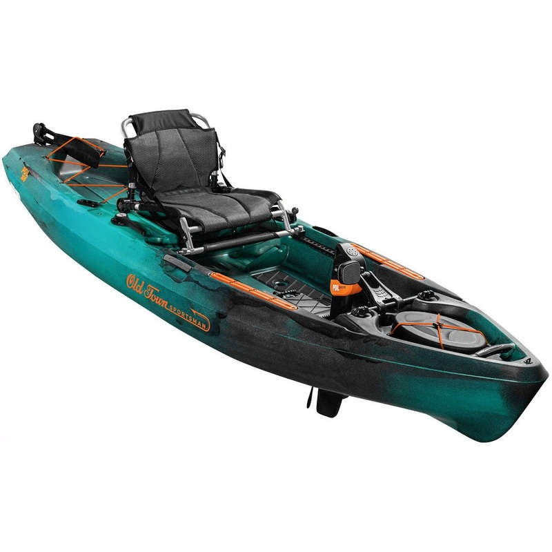 SPORTSMAN PDL 106 – Kayak