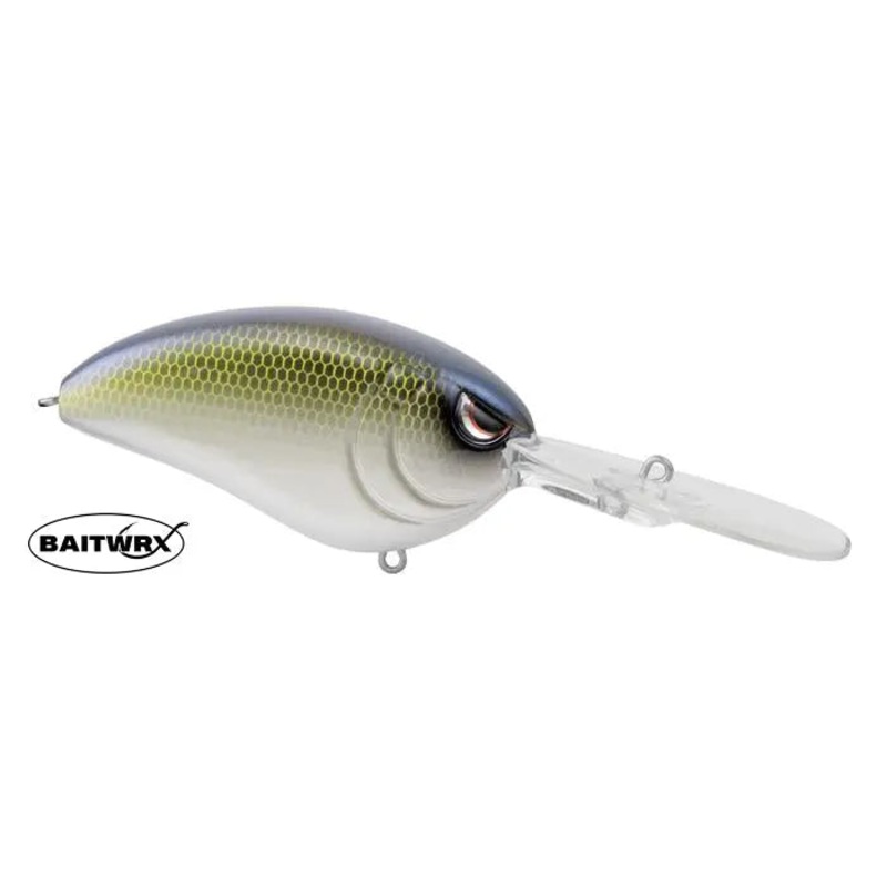 SPRO Little John DD 70 AYU Shad
