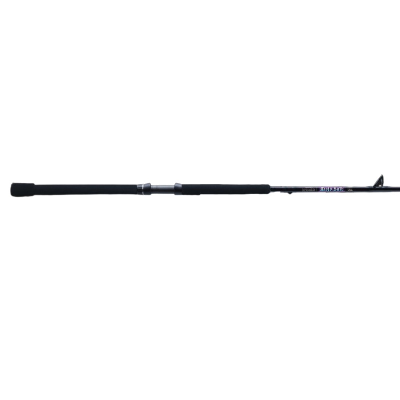 St. Croix Mojo Salt Conventional Rods MSWC66HF